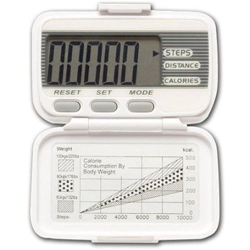 LifeSource Digital Pedometer MYXL15 Pet Pedometers Pasteur Pharmacy