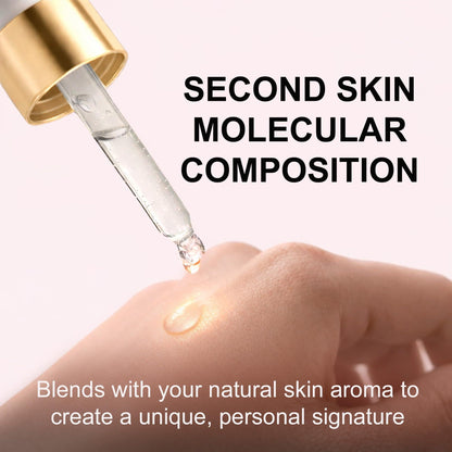Perfumes with Pheromones for Women 5 ml Alcohol Free Extra Strength Concentration Pheromone Perfume Oil Long Lasting Sensual Scent Travel
