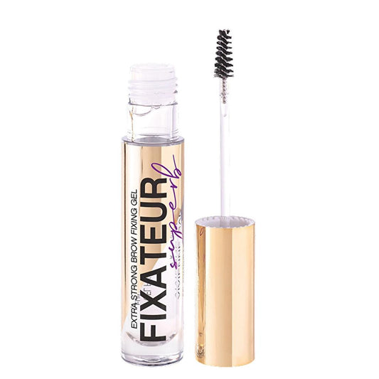 Vivienne Sabo Fixateur Superb Eyebrow Gel Extra Strong Hold 4.5ml