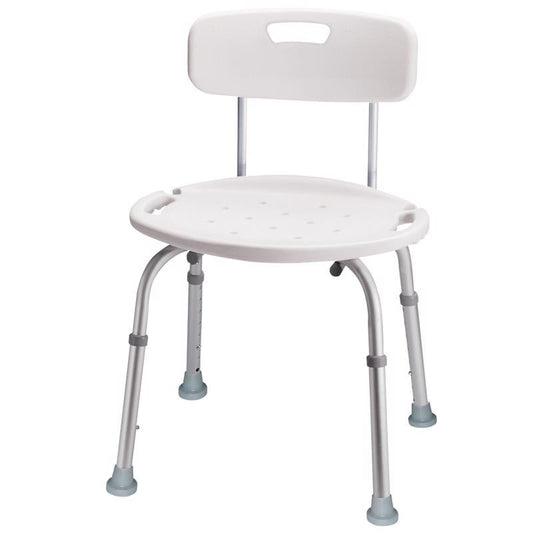 Carex Adjustable Bath & Shower Seat With Back Baby Bathtubs & Bath Seats Pasteur Pharmacy