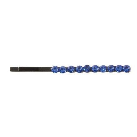 Smoothies Sapphire Crystal Bobbie Pins Hair Pins Pasteur Pharmacy