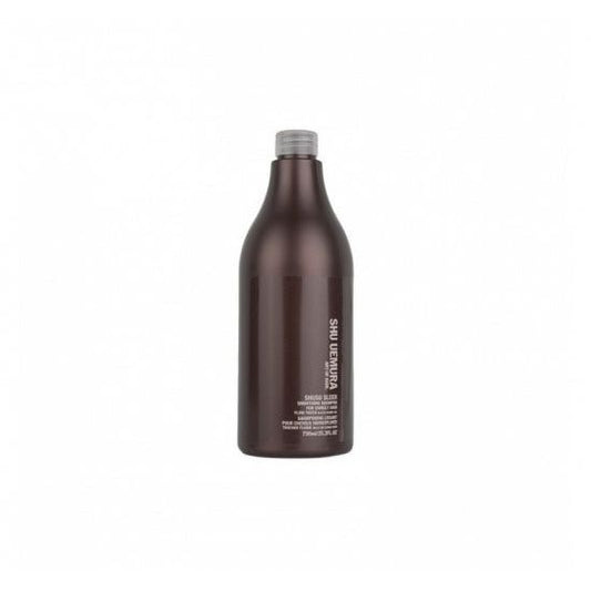 Shu Uemura Shusu Sleek Shampoo 750 mL Shampoo Pasteur Pharmacy