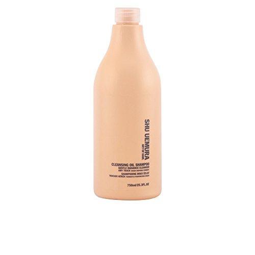 Shu Uemura Cleansing Oil Shampoo (For All Hair Types) (Salon Product) Shampoo Pasteur Pharmacy