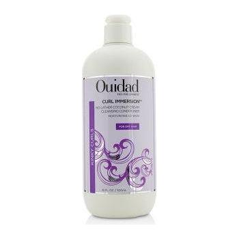 Ouidad Curl Immersion No-lather Coconut Cream Cleansing Conditioner 16 Oz Cleansing Conditioner Pasteur Pharmacy