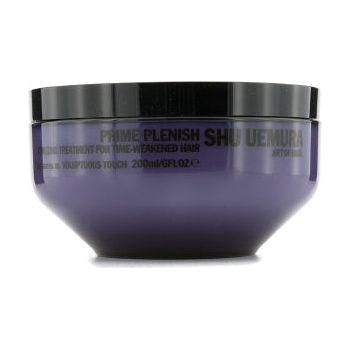 Shu Uemura Prime Plenish Vitalizing Treatment 200ml Hair Treatment Pasteur Pharmacy
