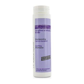 J.f. Lazartigue Soothing Shampoo Paraben Free (Sensitive & Irritated Scalp) 6.8oz Shampoo Pasteur Pharmacy