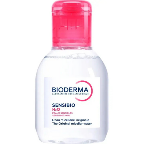 Bioderma Sensibio Micellar Water Micellar Water Pasteur Pharmacy
