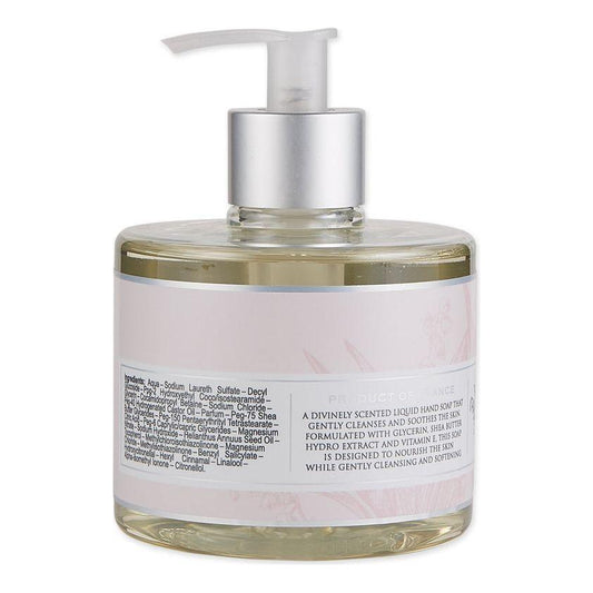 Pre De Provence Hand Soap Lily Of The Vally 330 ml - 11 Oz Hand Soap Pasteur Pharmacy