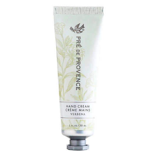 Pre de Provence Riche Hand Butter 1 fl oz (30 ml) - Verbena Hand Butter Pasteur Pharmacy