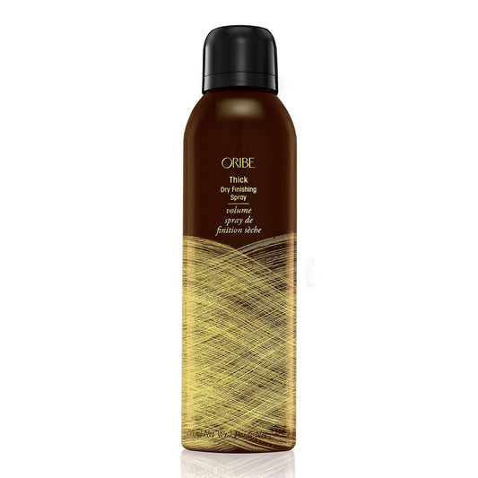 Oribe By Thick Dry Finishing Spray 7 Oz Unisex Hair Care Pasteur Pharmacy