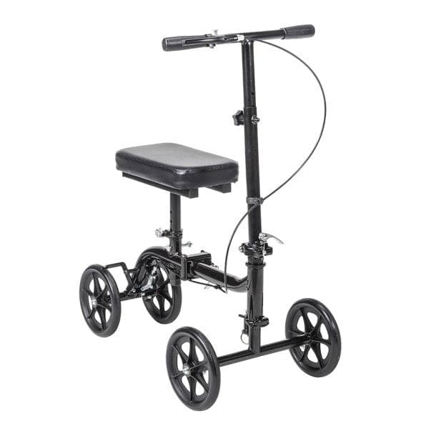 Drive Medical® Folding Knee Walker – 790 Series Walkers Pasteur Pharmacy