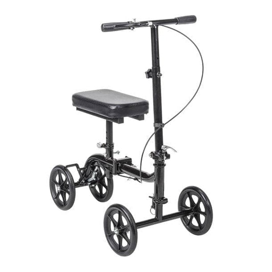 Drive Medical® Folding Knee Walker – 790 Series Walkers Pasteur Pharmacy