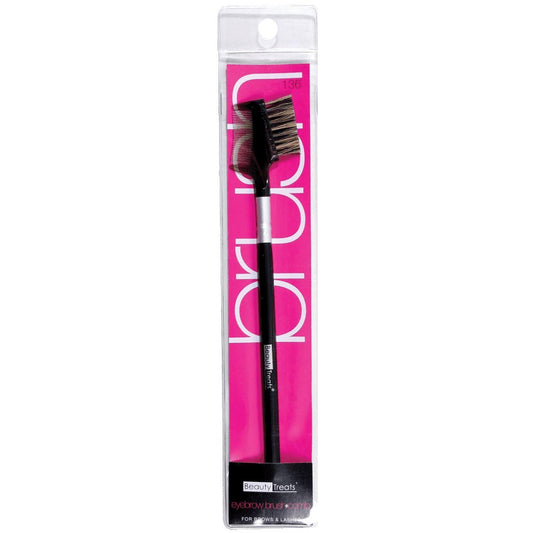 Beauty Treats Eyebrow Makeup Brush Comb Makeup Pasteur Pharmacy