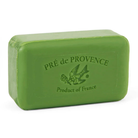 Pre de Provence Summer Garden Bar Soap 250g Bar Soap Pasteur Pharmacy
