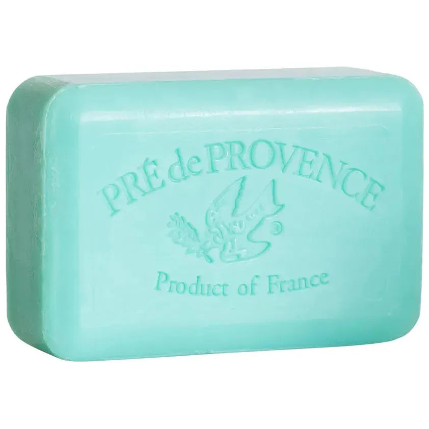 Pre De Provence Jade Vine Shea Butter Enriched Vegetable Soap 150g Vegetable Soap Pasteur Pharmacy