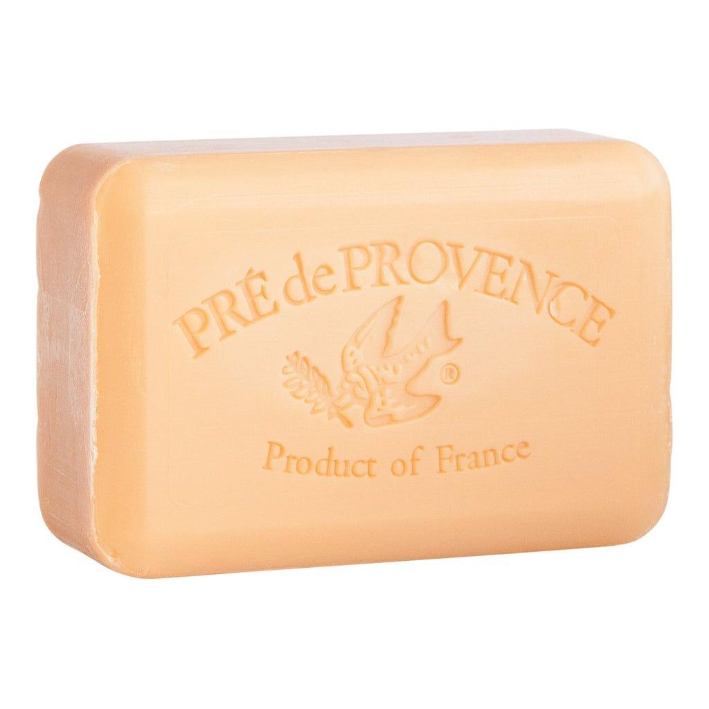 Pre de Provence Persimmon Shea Butter Enriched Vegetable Soap 250g Bar Soap Pasteur Pharmacy
