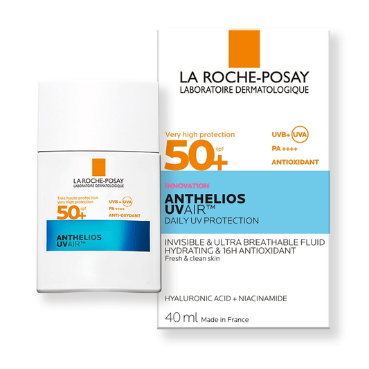 La Roche-Posay Anthelios UVMune 400 Fluide Invisible SPF50+ 50 ml