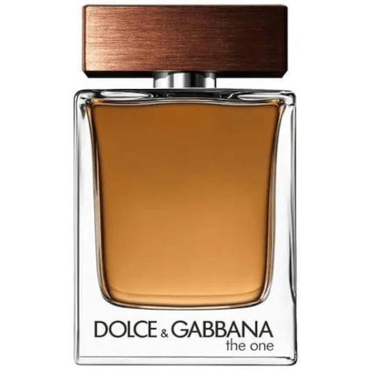 Dolce & Gabbana® The One for Men - Health & Beauty Pasteur Pharmacy