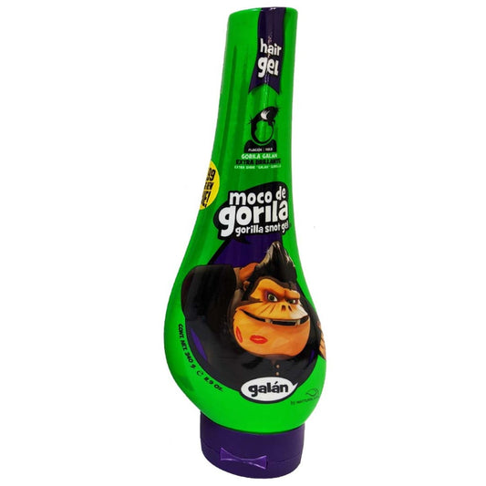 Moco De Gorila Galan Hair Gel 11.9 Oz Hair Gel Pasteur Pharmacy
