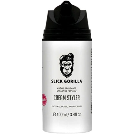Slick Gorilla Cream Styler 100ml Hair Styling Tools Pasteur Pharmacy