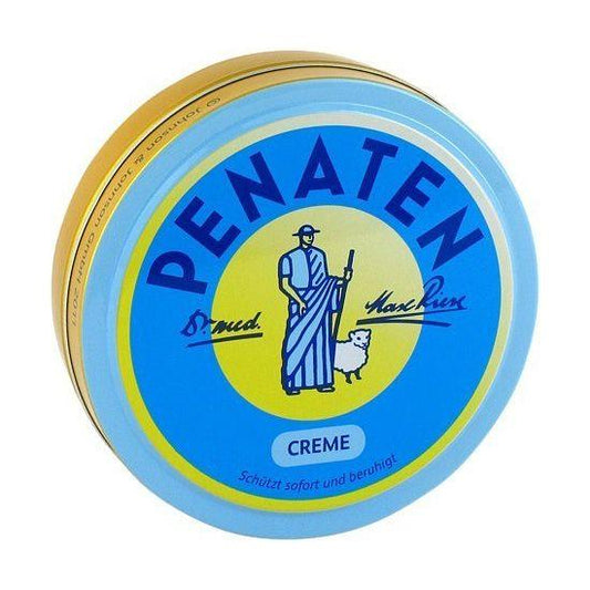 Penaten Creme 150ml Skin Care Cream Pasteur Pharmacy