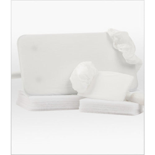 Pharma-Choice PMC797 Pharma-Mop Covers 8 Luggage Covers Pasteur Pharmacy
