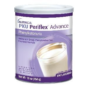 Periflex® Advance Nutricia 49835 - Powdered Medical Food 454g Can Vitamins & Supplements Pasteur Pharmacy