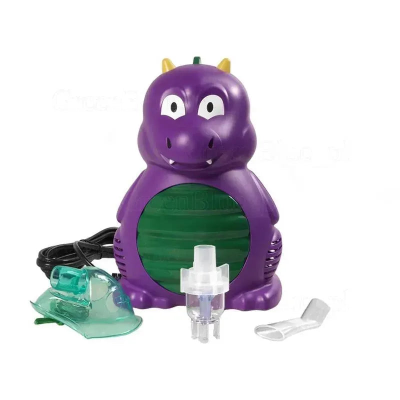 Veridian Healthcare Pediatric Compressor Nebulizer System Compressors Pasteur Pharmacy