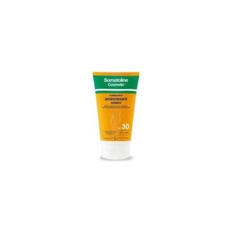 Somatoline Cosmetic Sun Slimming Treatment SPF 30 150ml Sun Slimming Treatment Pasteur Pharmacy