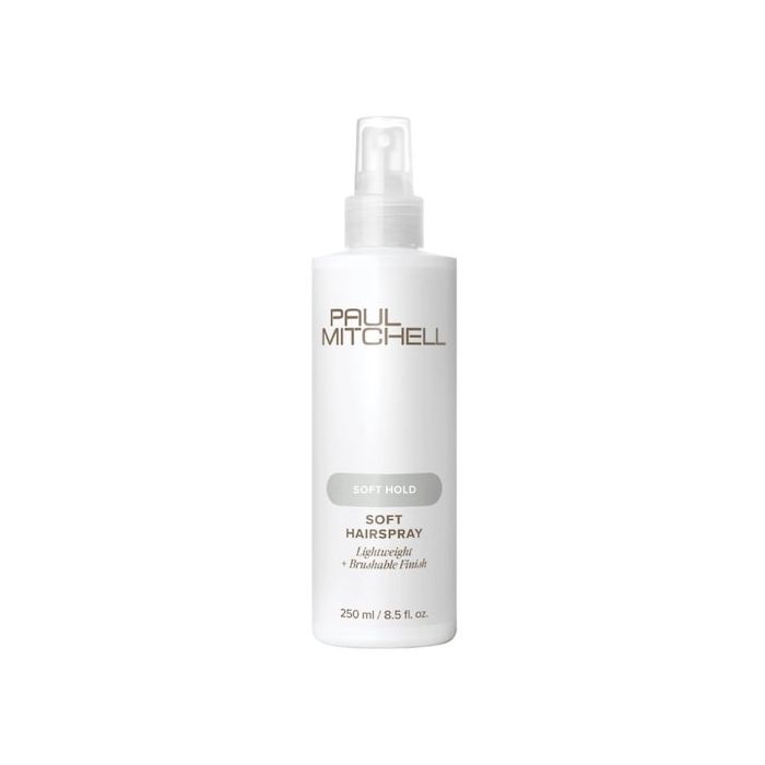 Paul Mitchell Soft Hold Hair Spray 8.5oz Hair Spray Pasteur Pharmacy