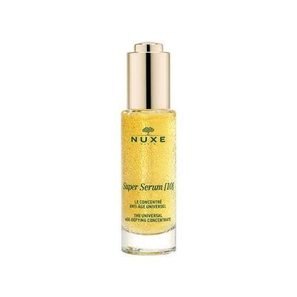 Nuxe Super Serum 10 Sérum Antiedad con Niacinamida y Ácido Hialurónico - 30ml
