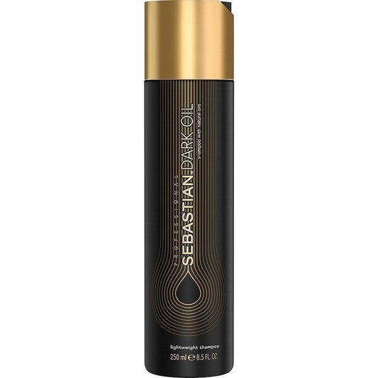 Sebastian Dark Oil Lightweight Shampoo 250ml Shampoo Pasteur Pharmacy
