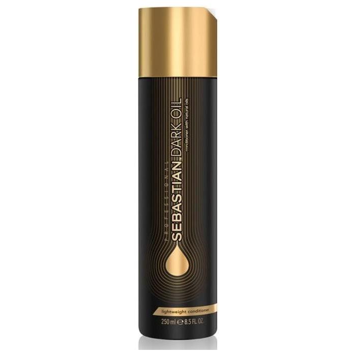 Sebastian Dark Oil Lightweight Conditioner 250ml Conditioner Pasteur Pharmacy