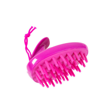 Cepillo para champú Nascita Hair Care - Diseño ergonómico | Todo tipo de cabello