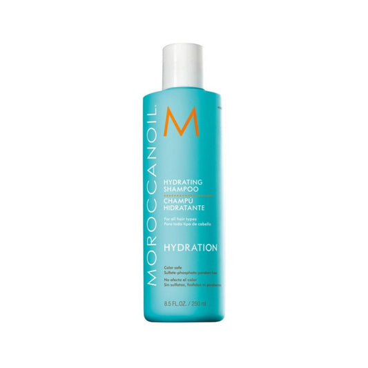 Moroccanoil Hydration Hydrating Shampoo 8.5 oz Shampoo Pasteur Pharmacy