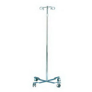 Carex Mobile IV Pole Medical Supplies Pasteur Pharmacy
