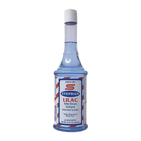 Stephan Lilac After Shave Cologne 15 Fl Oz After Shave Cologne Pasteur Pharmacy