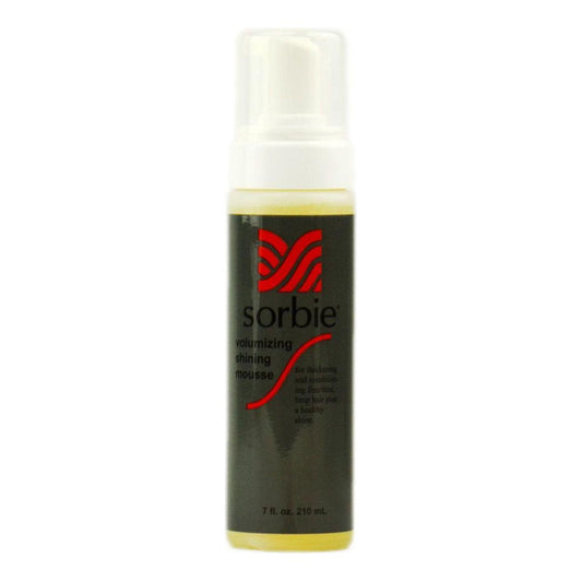 Trevor Sorbie Volumizing Mousse 7oz Hair Styling Products Pasteur Pharmacy