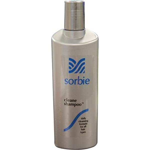 Trevor Sorbie Cleane Shampoo For Normal Hair 8.5oz Shampoo Pasteur Pharmacy