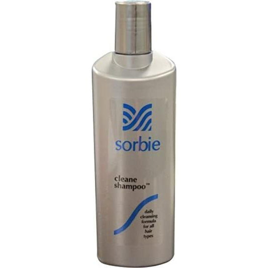 Trevor Sorbie Cleane Shampoo For Normal Hair 8.5oz Shampoo Pasteur Pharmacy