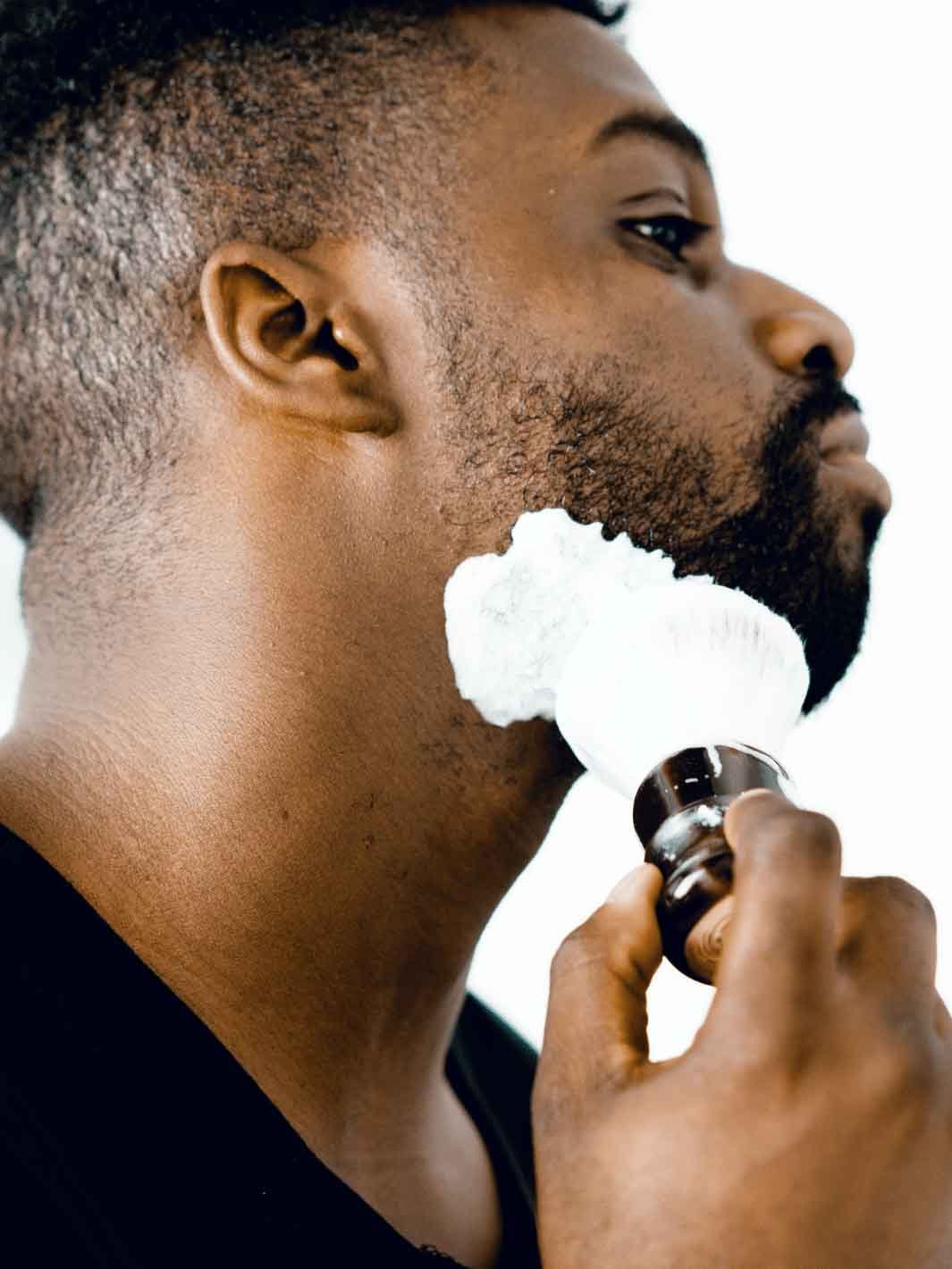Perfect Shave Set Shaving Bundle Supply
