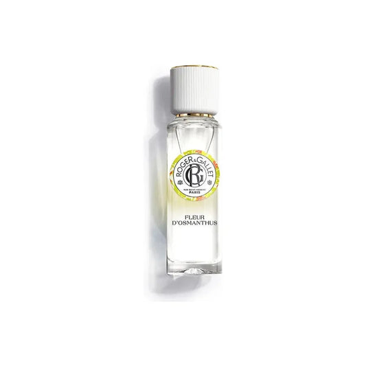 Roger & Gallet Fleur D'Osmanthus Wellbeing Fragant Water 30ml Fragrant Water Pasteur Pharmacy