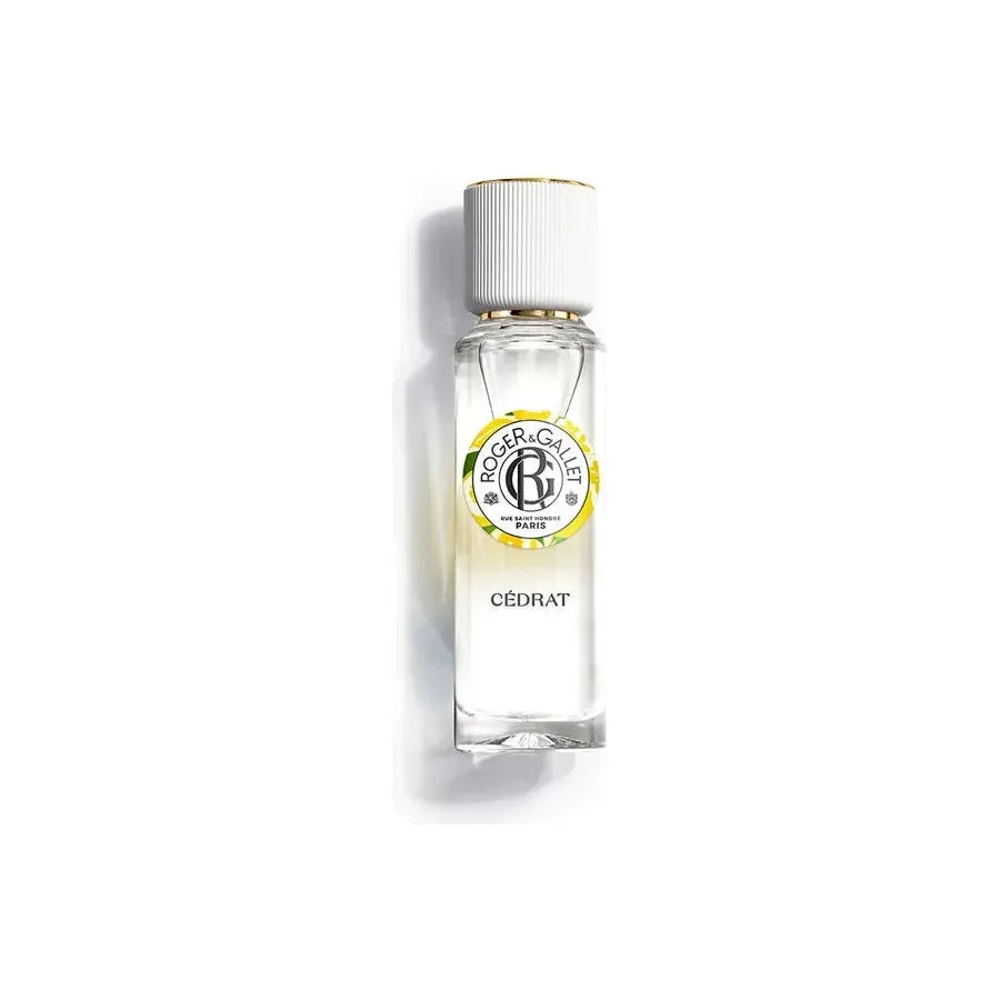 Roger & Gallet Citron Wellbeing Fragant Water 30ml Fragrant Water Pasteur Pharmacy