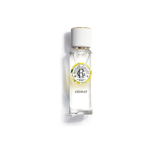 Roger & Gallet Citron Wellbeing Fragant Water 30ml Fragrant Water Pasteur Pharmacy