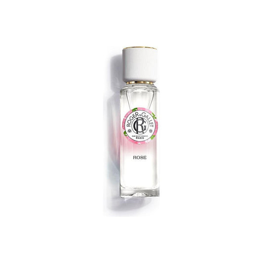 Roger & Gallet Rose Wellbeing Fragant Water 30ml Fragrant Water Pasteur Pharmacy