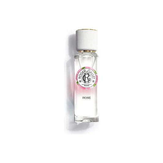 Roger & Gallet Rose Wellbeing Fragant Water 30ml Fragrant Water Pasteur Pharmacy