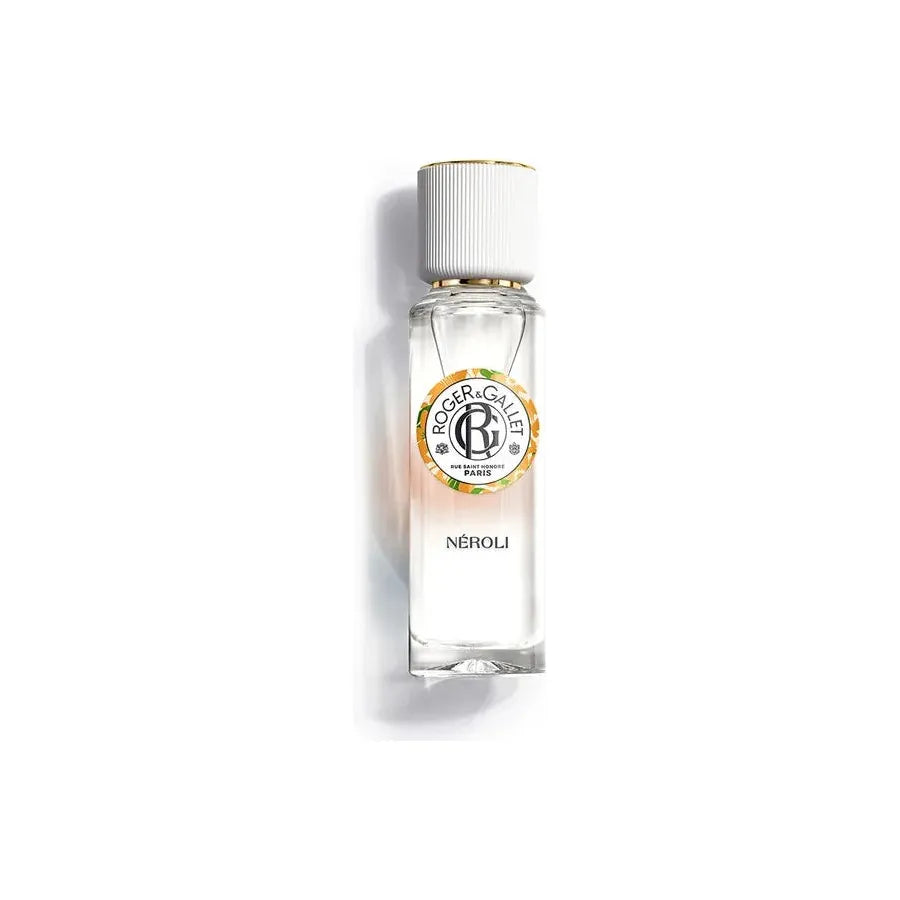 Roger & Gallet Neroli Wellbeing Fragant Water 30ml Fragrant Water Pasteur Pharmacy