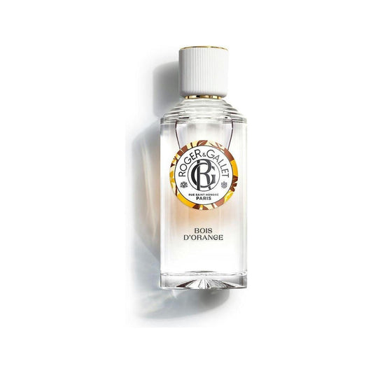 Roger & Gallet Bois D'Orange Eau Parfumee Wellbeing Fragant Water 100ml Fragrant Water Pasteur Pharmacy