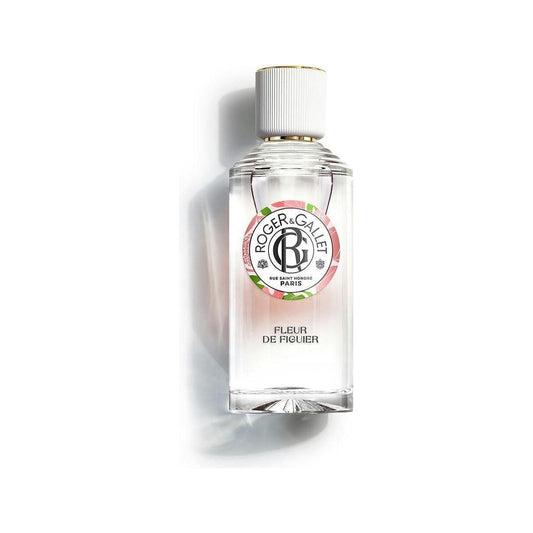 Roger & Gallet Fleur De Figuier Eau Parfumee Wellbeing Fragant Water 100ml Fragrant Water Pasteur Pharmacy