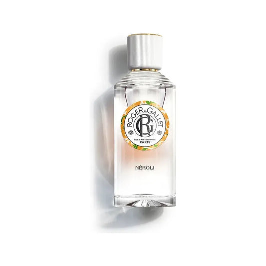 Roger & Gallet Neroli Wellbeing Fragant Water 100ml Fragrant Water Pasteur Pharmacy
